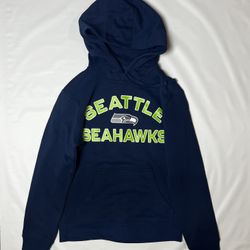 Seattle Seahawks Hoodie