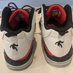 AND1 Maverick Shoes Size 9