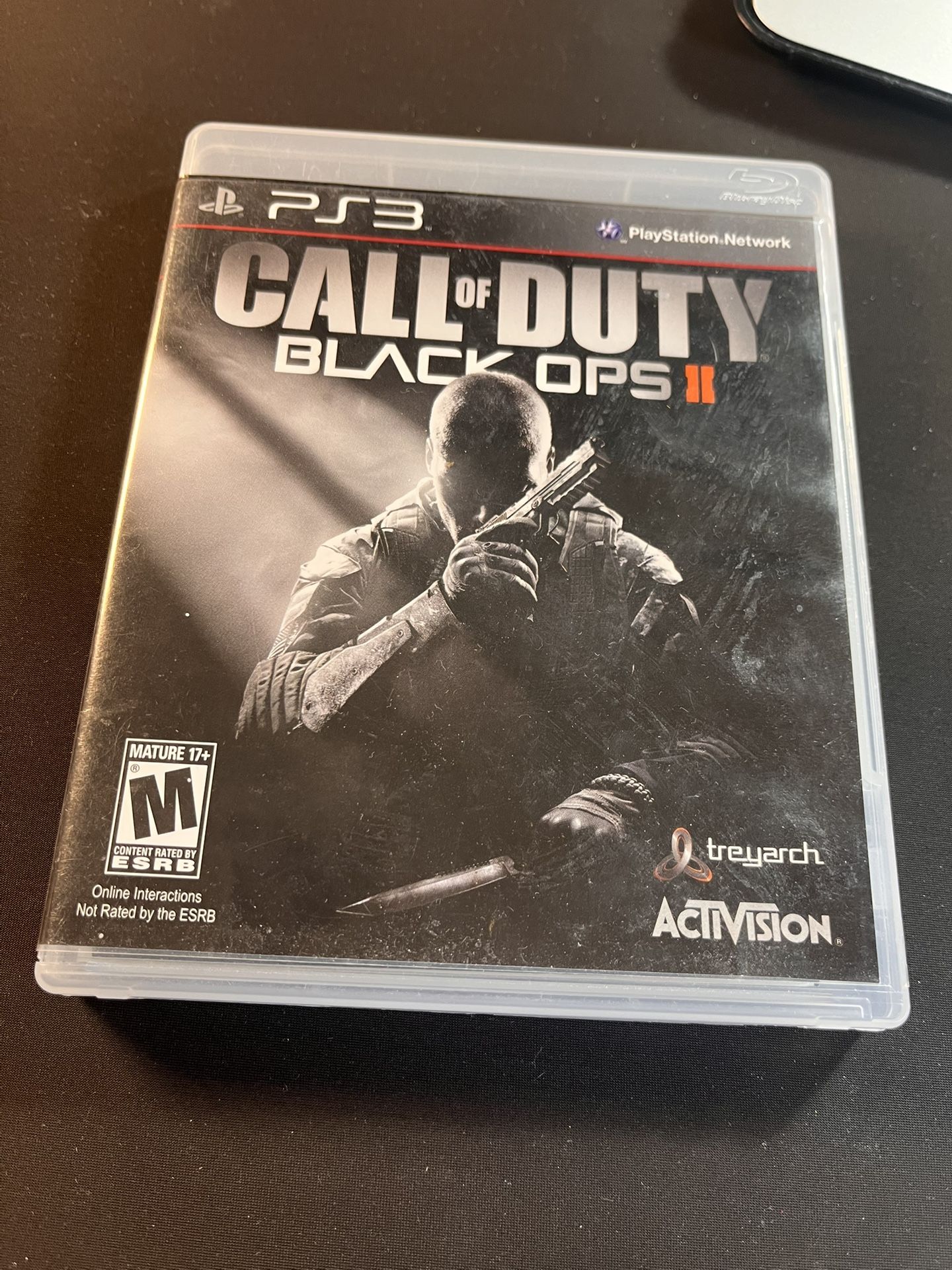 Call of Duty: Black Ops 2 - Sony PlayStation 3 Tested