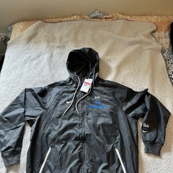 Nike Windbreaker 