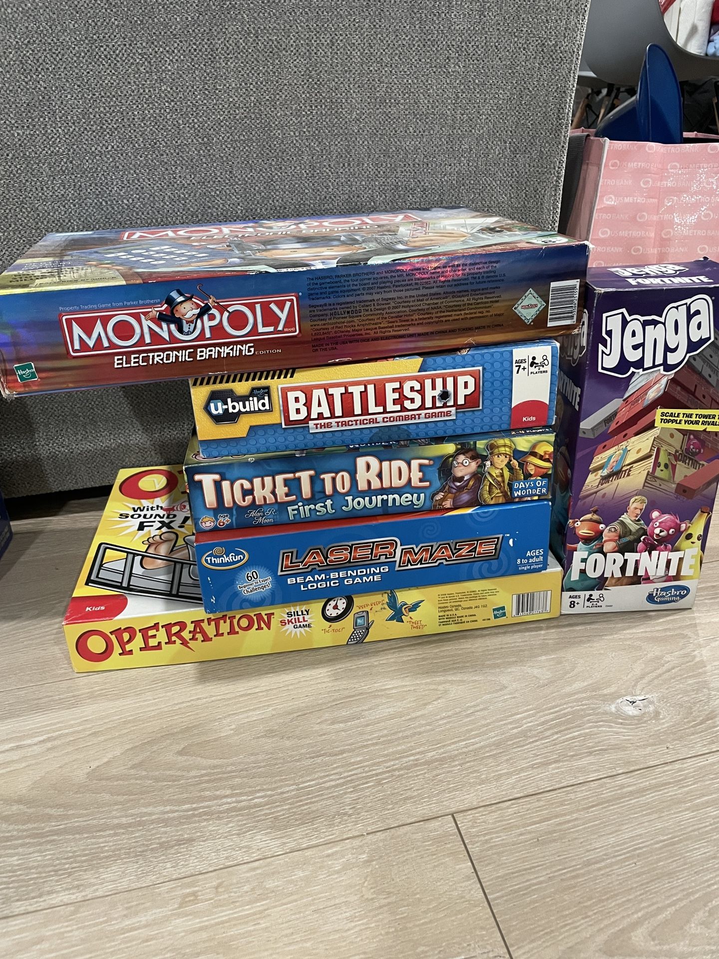 Boardgames