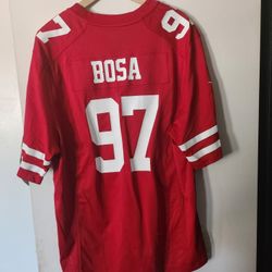 NFL JERSEY XL