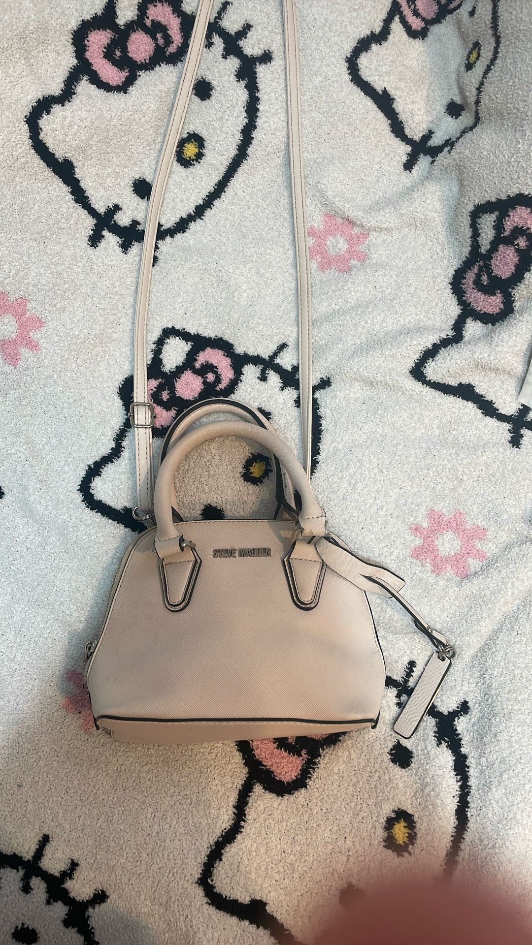 Mini Steve Madden Shoulder Bag