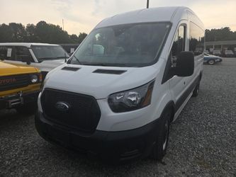 2023 Ford Transit-350 Passenger Van