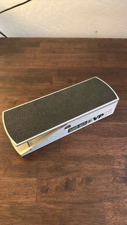 Ernie Ball VP Jr Volume Pedal