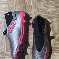 Nike Soccer Cleats