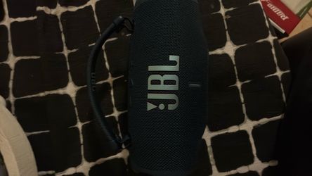 JBL Speaker