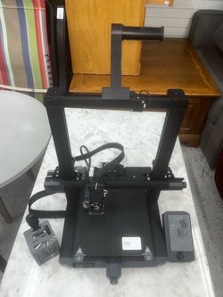 3D printer