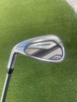 Callaway Mavrik 9 Iron