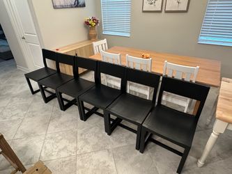 City Furniture Dining Chairs