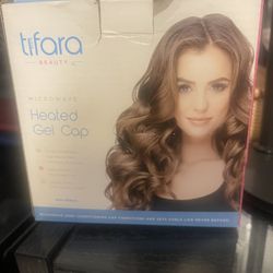 Heated Gel Cap