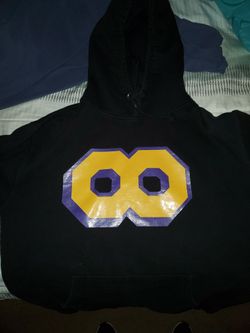 Kobe Sweater