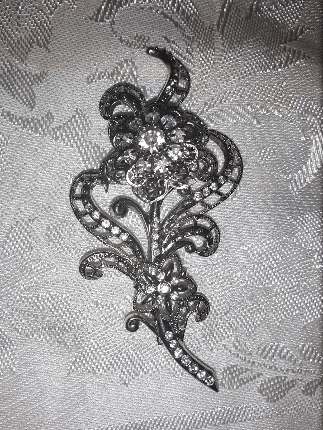 Vintage brooch