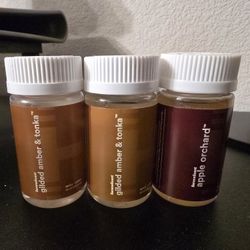 Homedics SereneScent Refills