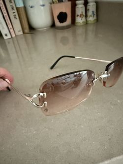 Cartier Sunglasses