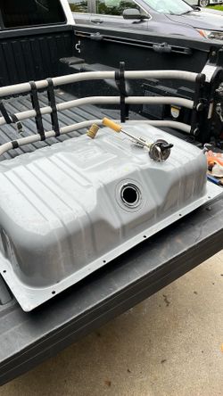 68 to 72 gas tank like New