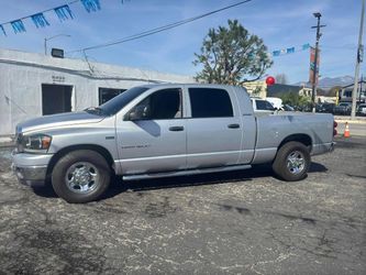 2007 Dodge Ram 1500