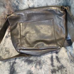 Holster Handbag