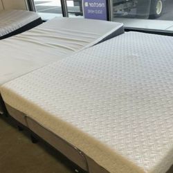 Adjustable Beds MUST GO! As little as $39 down!