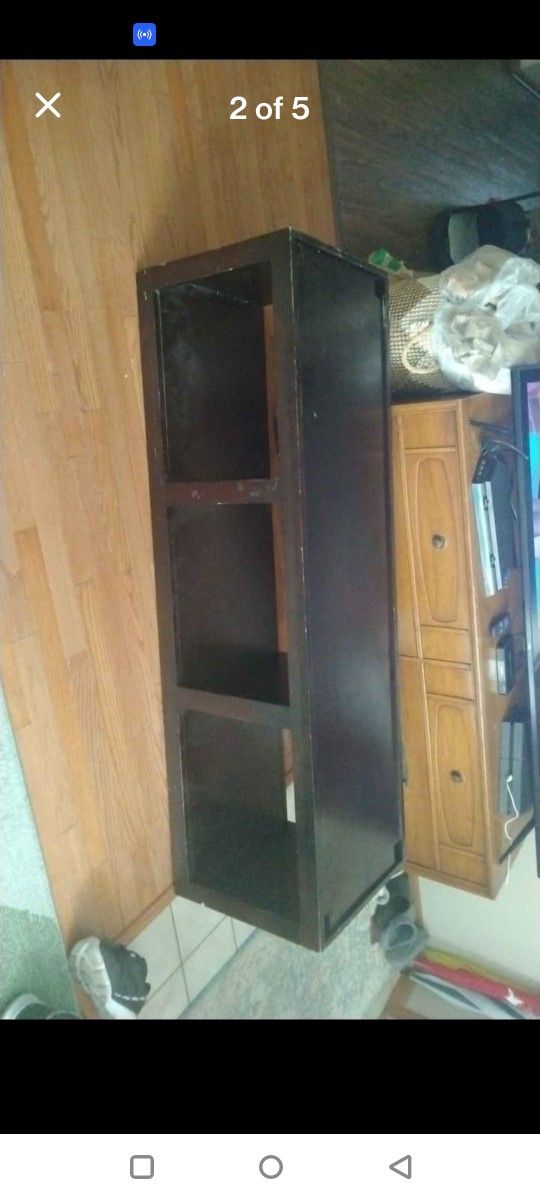 Expresso Tv Stand
