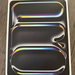 Apple iPad Pro 13” M4 / 2TB - New