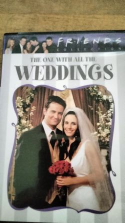 Friends (Best of dvds)