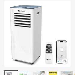 Portable Air Conditioner 