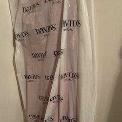 Prom Dress Or Reception  Dress 