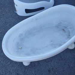 Baby Tub Incline Mesh