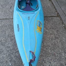 Kayak For Sale