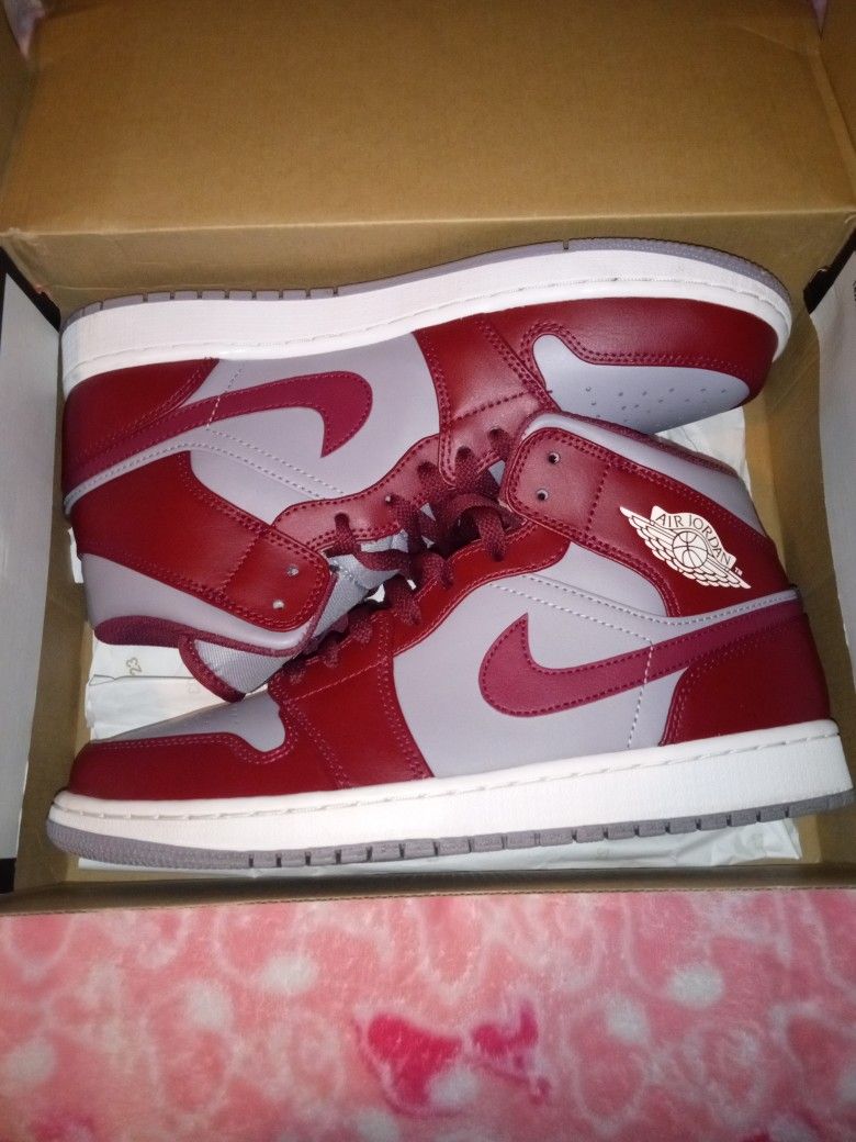 Jordan 1