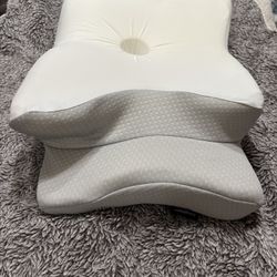 Cervical Memory Pillow