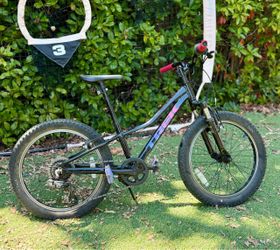 Trek Roscoe 20 Kids Mountain Bike – Excellent Condition