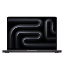 NEW IN BOX‼️ Apple - MacBook Pro - 14 - M3 Pro - 18 GB RAM - 1 TB SSD - Space Black 