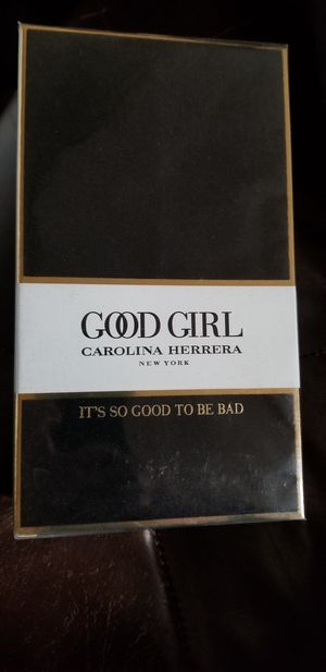 Photo CAROLINA HERRARA GOOD GIRL EAU DE PARFUM 2.5 fl oz NEW SEALED AUTHENTIC