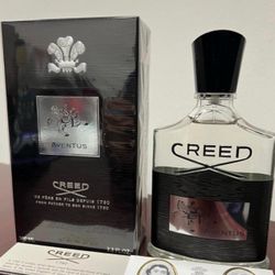 Mens cologne 100ml
