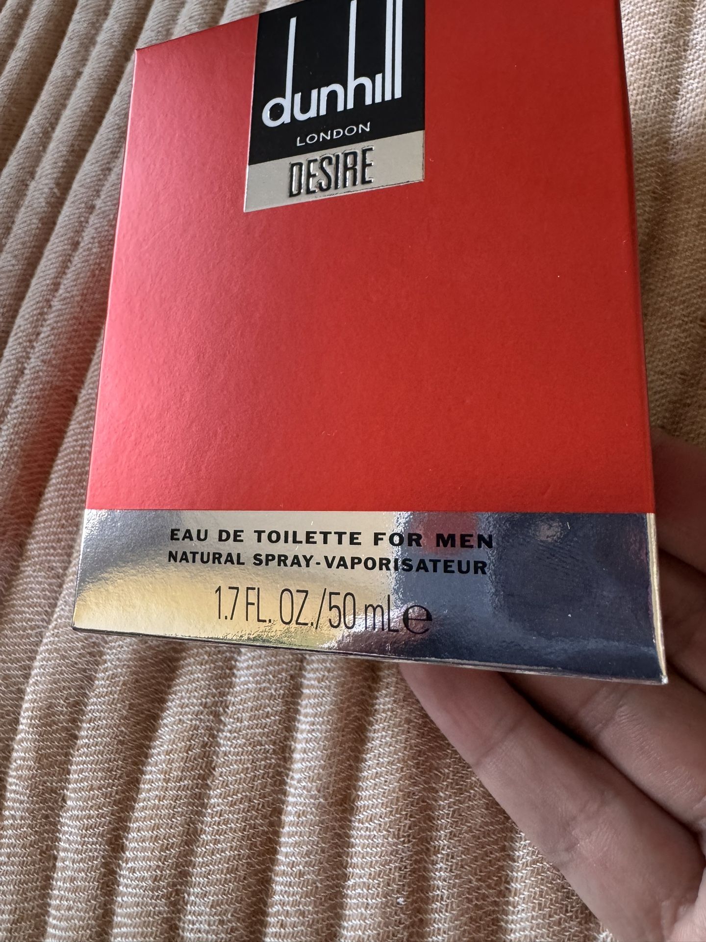 Dunhill Desire EDT 1.7