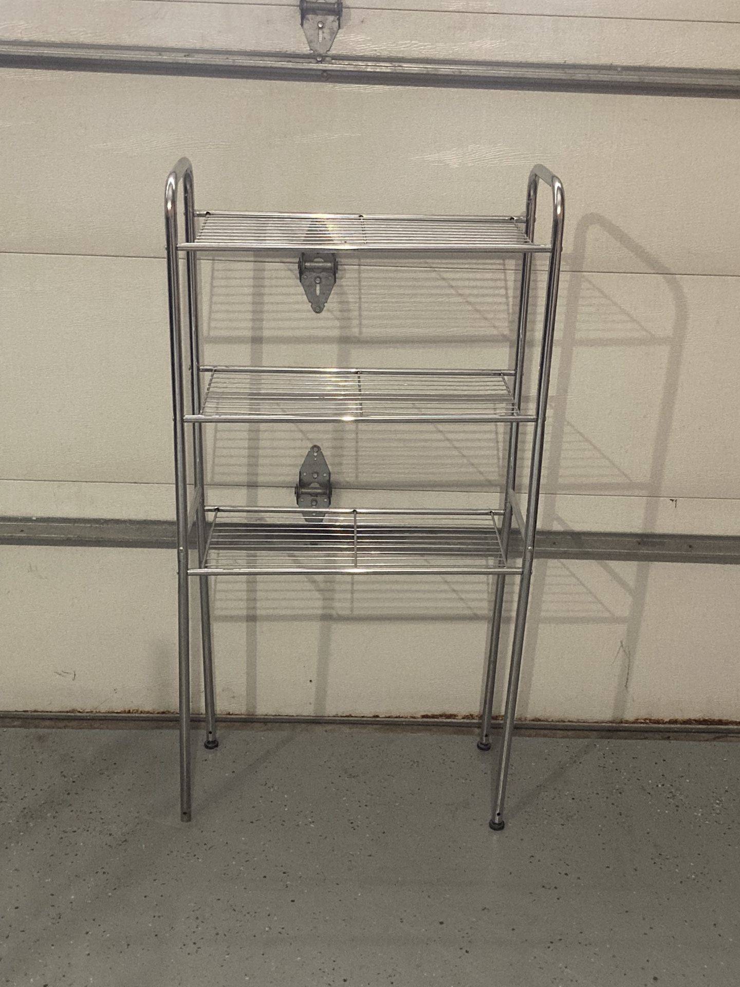 shelving