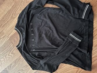Stussy Long Sleeve