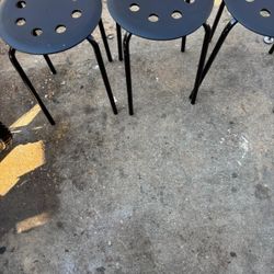 Stools