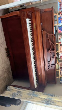 Piano