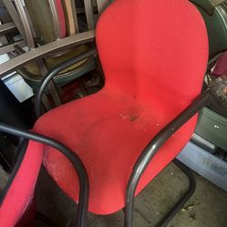 HERMAN.    MILLER.  OFFICE.  CHAIRS