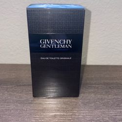 Givenchy Gentleman 3.3 oz EDT for men
