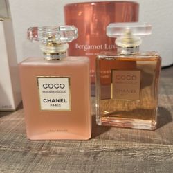 CHANEL Parfum