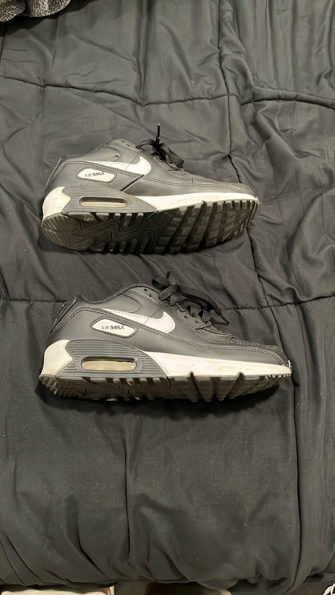 Nikes