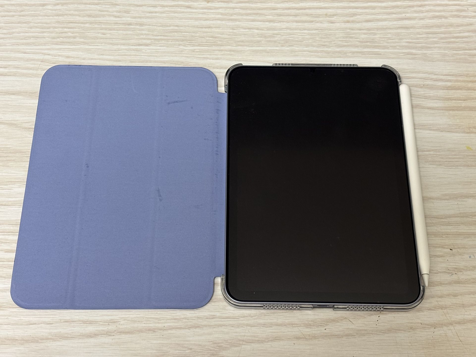 iPad Mini 6th Gen - 256GB