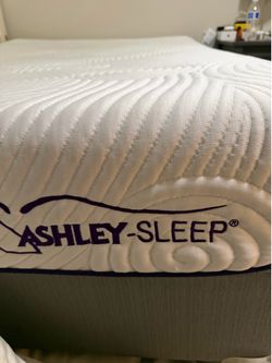 Ashley Sleep (Sealy) Full Size Bed Mattress