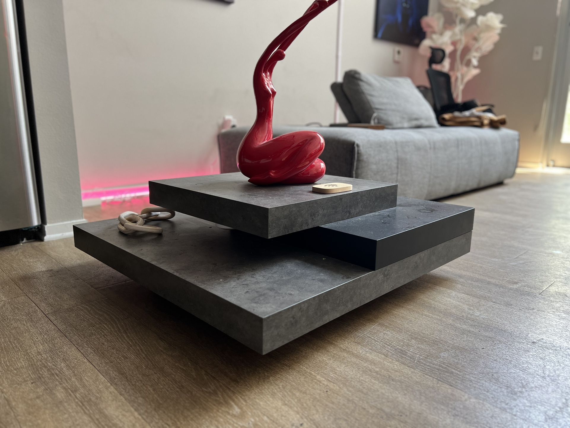 Modern Coffee Table
