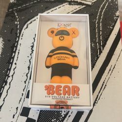 Lookah Bear