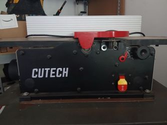 10 jointer